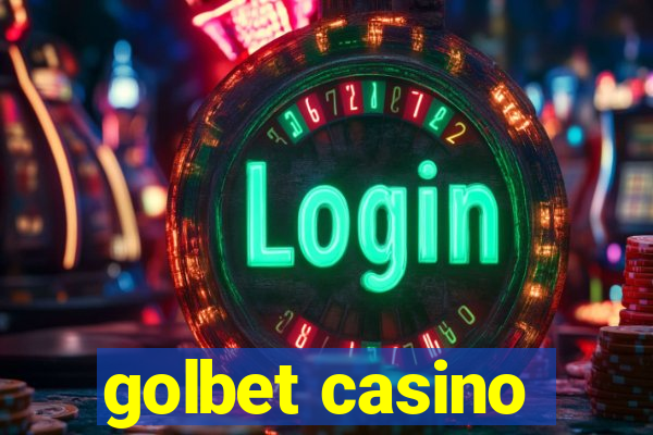 golbet casino